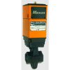 Válvula Maxon pneumática shut-off para gás SSOV 100S8111-CA22-A1B03 – 324721B