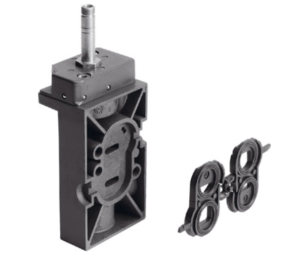 Válvula solenoide NVF3 - FESTO