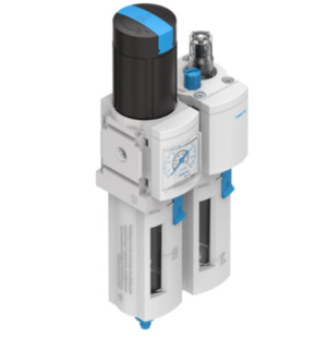 MSB4-FRC - FESTO