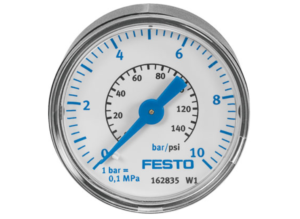 Manômetro MA - FESTO