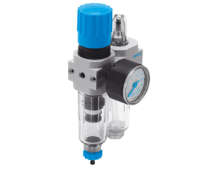 Unidades de serviço FRC, FRCS - FESTO