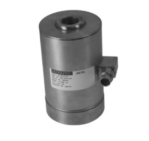 Célula de carga - 100 lb a 3.000 Klb