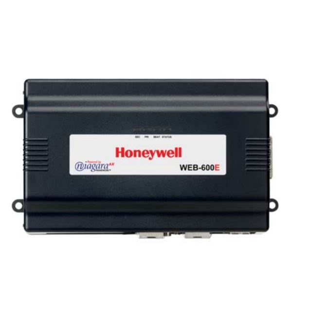 HONEYWELL assina contrato de distribuição com a WDC Networks no Brasil -  NetSeg