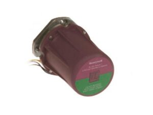 Detectores de chama ultravioleta - Série C7012 A, C, E, F