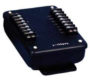 Módulo amplificador - EG1033AB02/U