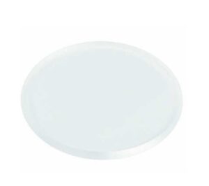 Lente de Quartzo - ISO-QW