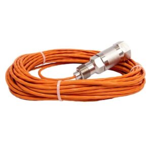 Monitoramento de chama turbina - LG1093AA36/U