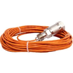 Monitoramento de chama turbina - LG1093AA34
