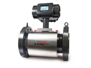 Q.Sonic Max - Medidor de Vazão tipo Ultrassônico