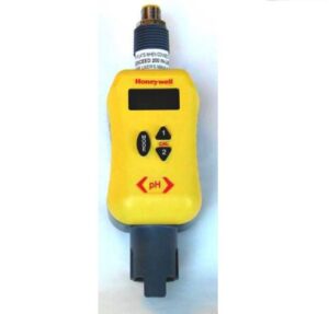 Medidor de pH - 7773