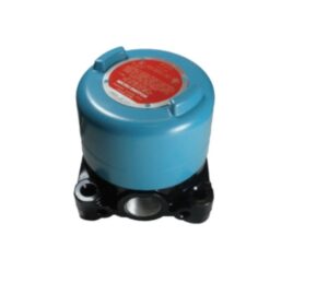 Micro Switch™ Áreas perigosas - Série CX