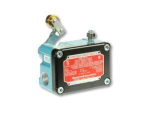 Micro Switch™ Áreas perigosas - Série EX