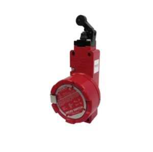 Micro Switch™ Áreas perigosas - Série GSX