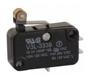 Micro Switch™ Honeywell - Série V3