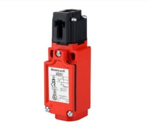 Micro Switch™ Switch de segurança - Série GKE
