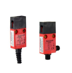 Micro Switch™ Switch de segurança - Série GKM