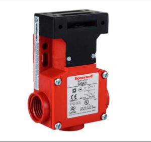 Micro Switch™ Switch de segurança - Série GKN