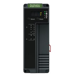 Slate Honeywell - Módulo Amplificador de Chama - R8001V1031