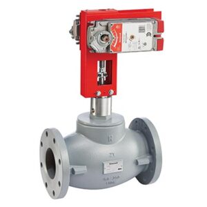 Válvula Global Linkage - Q5024A,B - Image 3