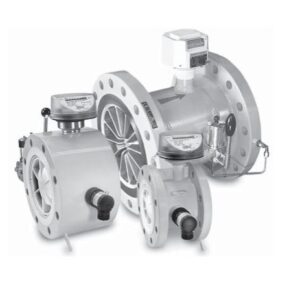 Q/Q75 Quantômetro - Medidor de Vazão tipo Turbina