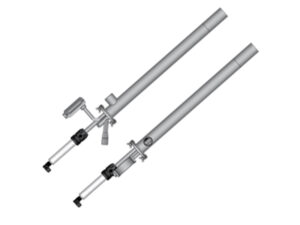 Queimador Piloto para Gases Sujos TC43401CE