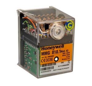 MMG 811 - Honeywell