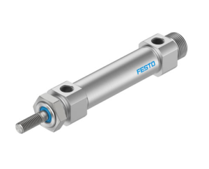 Atuador Normalizado DSNU - FESTO
