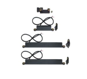 Sensor de posição magnética - Série SMART - SPS Linear