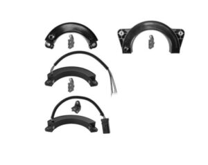 Sensor de posição magnética - Série SMART - SPS Arc