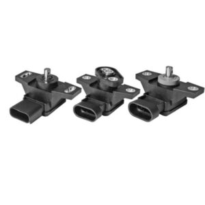 Sensor de posição sem contanto rotativo Hall-Effect - Série RPN