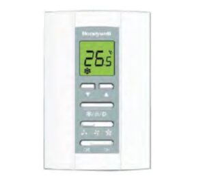 Termostato Digital - T6812DP08