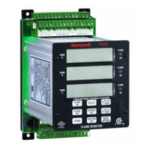 Processadores de Sinal Modelo P532