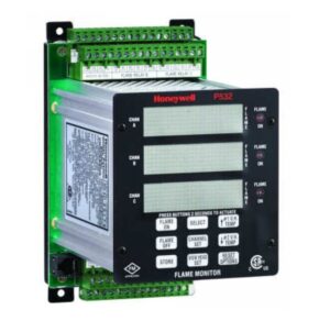 Processadores de Sinal Modelo P532