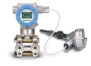 Transmissor Multivariável SmartLine - SMV 800