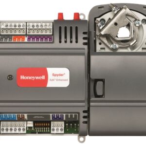 Controle e Automação Predial