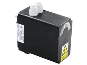 SERVO MOTOR CONECTRON