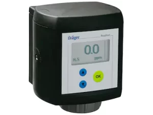 Dräger Polytron 7000