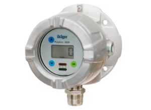 Dräger Polytron 5200 CAT