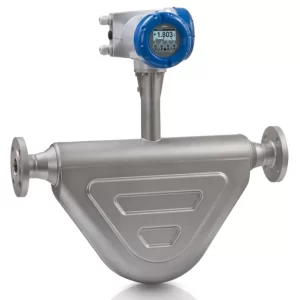 Medidor de vazão VersaFlow Coriolis - Image 2