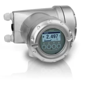Medidor de vazão VersaFlow Coriolis - Image 3