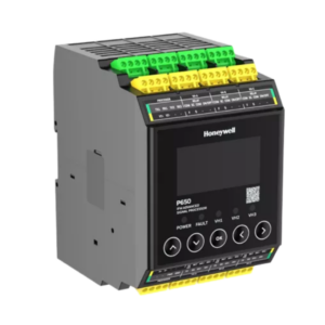 Processador Avançado de Sinal P650