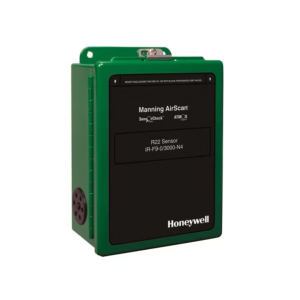 IR-F9 Manning AirScan