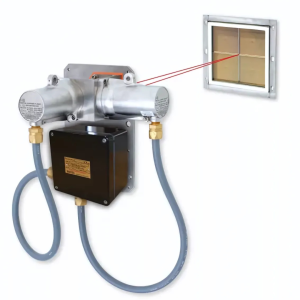 Searchline Excel Cross-Duct