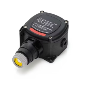 Sensepoint - Detector de gases tóxicos e inflamáveis ​