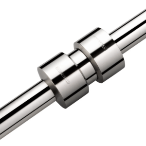 Conectores tubulares permanentes sem ferrule - Série Phastite